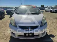 2011 Honda FIT photo