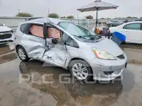 2011 Honda FIT фото