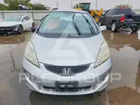 2011 Honda FIT фото