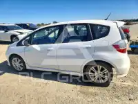 2011 Honda FIT photo