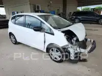 2011 Honda FIT фото