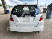 2011 Honda FIT фото