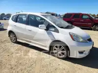 2011 Honda FIT photo