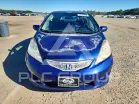 2011 Honda FIT фото