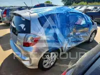 2011 Honda FIT фото