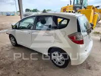 2011 Honda FIT фото