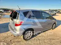 2011 Honda FIT photo