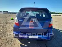 2011 Honda FIT фото