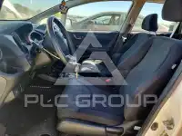 2011 Honda FIT photo