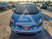 2011 Honda FIT photo