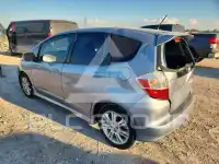 2011 Honda FIT photo