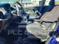 2011 Honda FIT фото