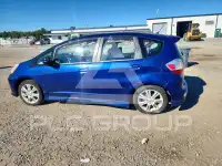 2011 Honda FIT фото