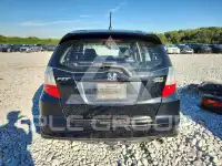 2011 Honda FIT photo