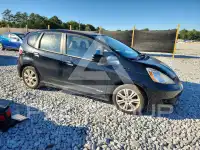 2011 Honda FIT photo