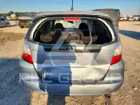 2011 Honda FIT photo