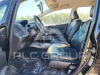 2011 Honda FIT photo