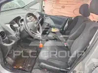 2011 Honda FIT фото