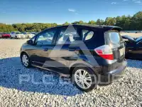 2011 Honda FIT photo
