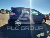 2011 Honda FIT фото