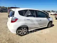 2011 Honda FIT photo