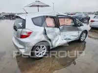 2011 Honda FIT фото
