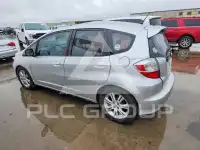 2011 Honda FIT фото