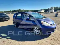 2011 Honda FIT фото