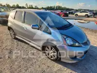 2011 Honda FIT photo