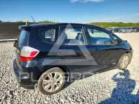 2011 Honda FIT photo