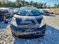 2011 Honda FIT photo