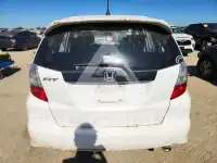 2011 Honda FIT photo