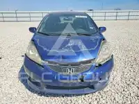 2011 Honda FIT фото