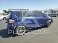 2011 Honda FIT фото