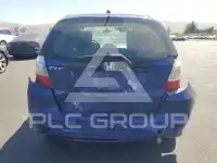 2011 Honda FIT фото