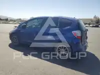 2011 Honda FIT фото