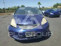2011 Honda FIT фото
