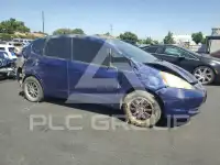 2011 Honda FIT фото
