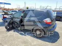 2011 Honda FIT photo