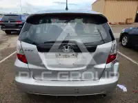 2011 Honda FIT фото