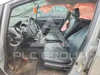 2011 Honda FIT фото