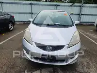 2011 Honda FIT фото