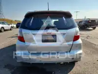 2011 Honda FIT photo