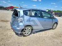 2011 Honda FIT фото