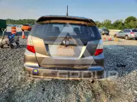 2011 Honda FIT фото