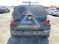 2011 Honda FIT photo