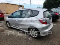 2011 Honda FIT фото