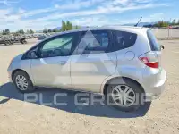 2011 Honda FIT фото