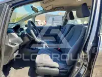2011 Honda FIT фото