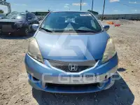2011 Honda FIT фото